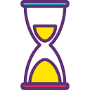 reloj de arena icon