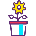 flor icon