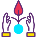 hoja icon