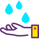 lluvia icon