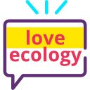 ecología icon