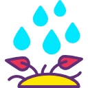 lluvia icon