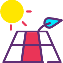 Solar panel