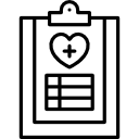 antécédents médicaux 