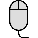 ratón icon