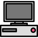 computadora icon