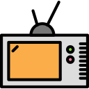 tv vieja icon