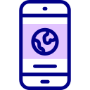 teléfono icon