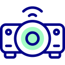 proyector icon