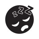 dormido icon