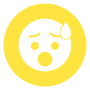 avergonzado icon