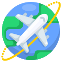 vuelo icon