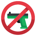 sin armas icon