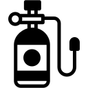 Oxygen Tank 