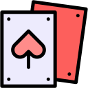 juego de póquer icon