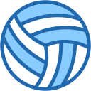 vóleibol icon