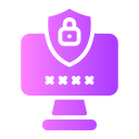 seguridad icon