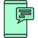 sms icon