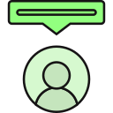 retroalimentación icon