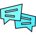 chat icon