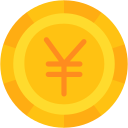 yen icon