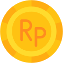 rupia icon