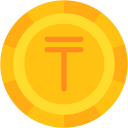 tenge icon