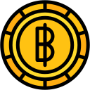 baht icon