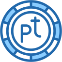 peseta icon