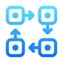 diagrama icon