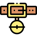 collar icon