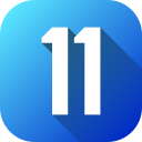 número 11 