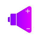 altavoz icon