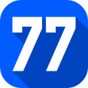 77 icon