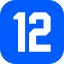 número 12