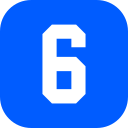 número 6