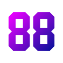 88 icon