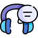 auriculares icon