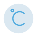 celsius icon