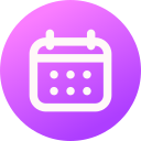 calendario icon