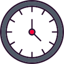 reloj icon