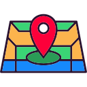 localización icon