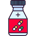 medicamento icon