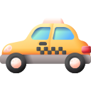 taxi 