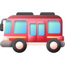 autobús icon