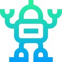 robot icon