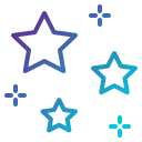 estrellas icon