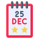 calendario icon