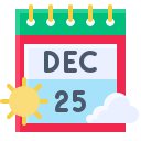 calendario icon