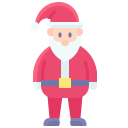 papá noel icon